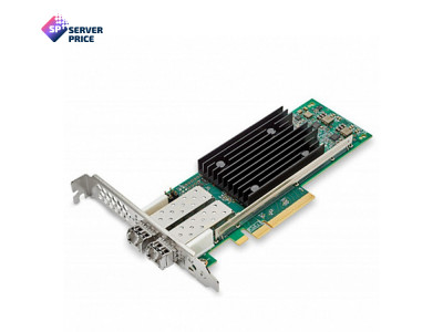 HUAWEI SP380 BC5M04ETHE DP 10/25Gb SFP28 PCI-E адаптер